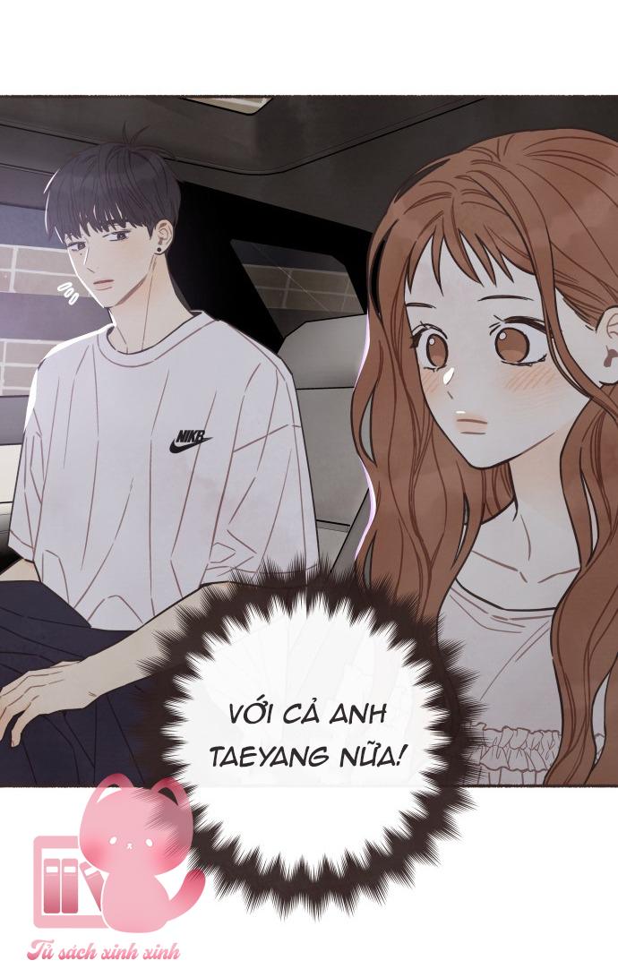 Cảm Xúc Chuyển Giao - Chap 18 - Trang 27