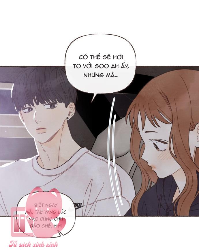 Cảm Xúc Chuyển Giao - Chap 18 - Trang 30