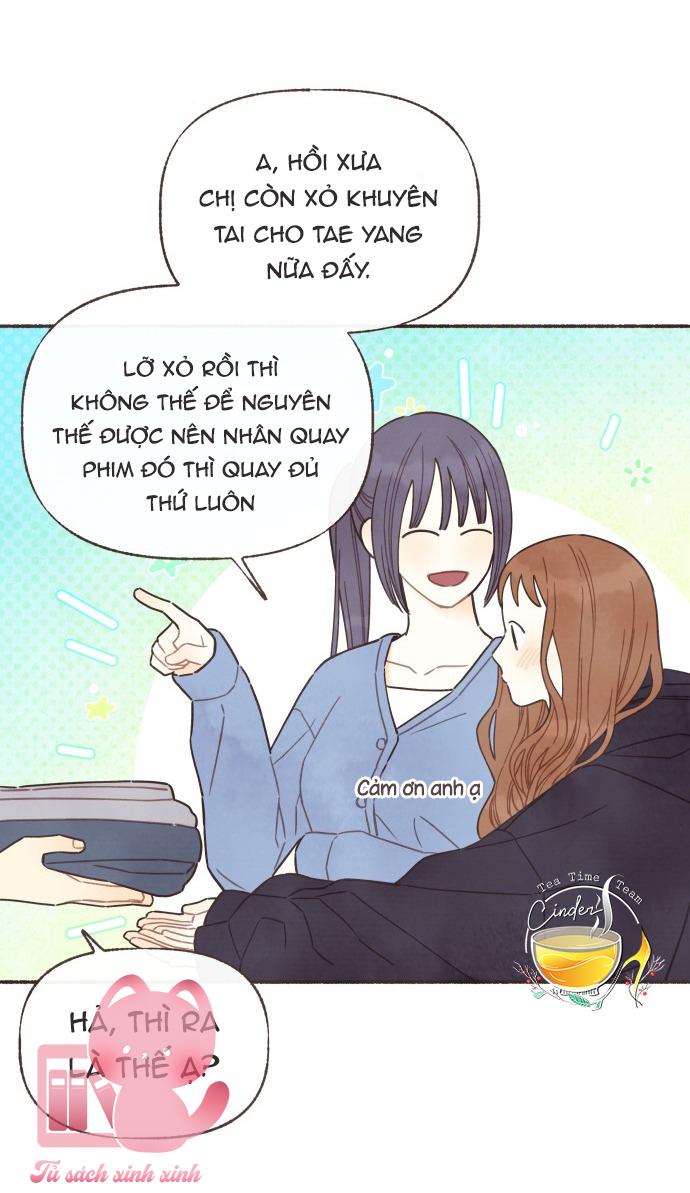 Cảm Xúc Chuyển Giao - Chap 18 - Trang 37