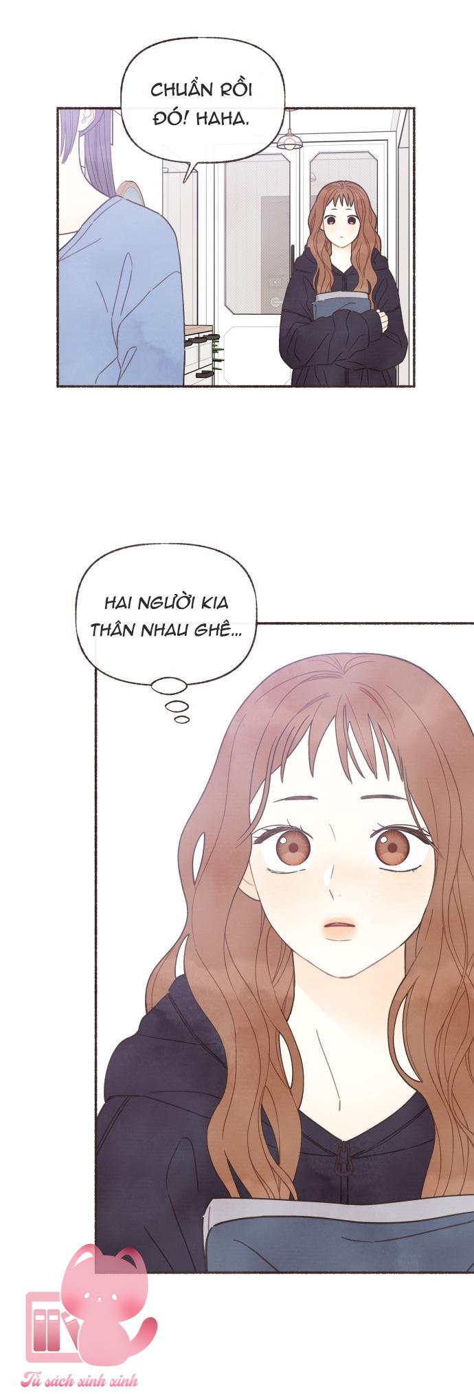Cảm Xúc Chuyển Giao - Chap 18 - Trang 38