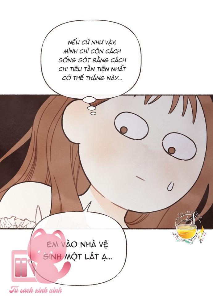 Cảm Xúc Chuyển Giao - Chap 18 - Trang 5