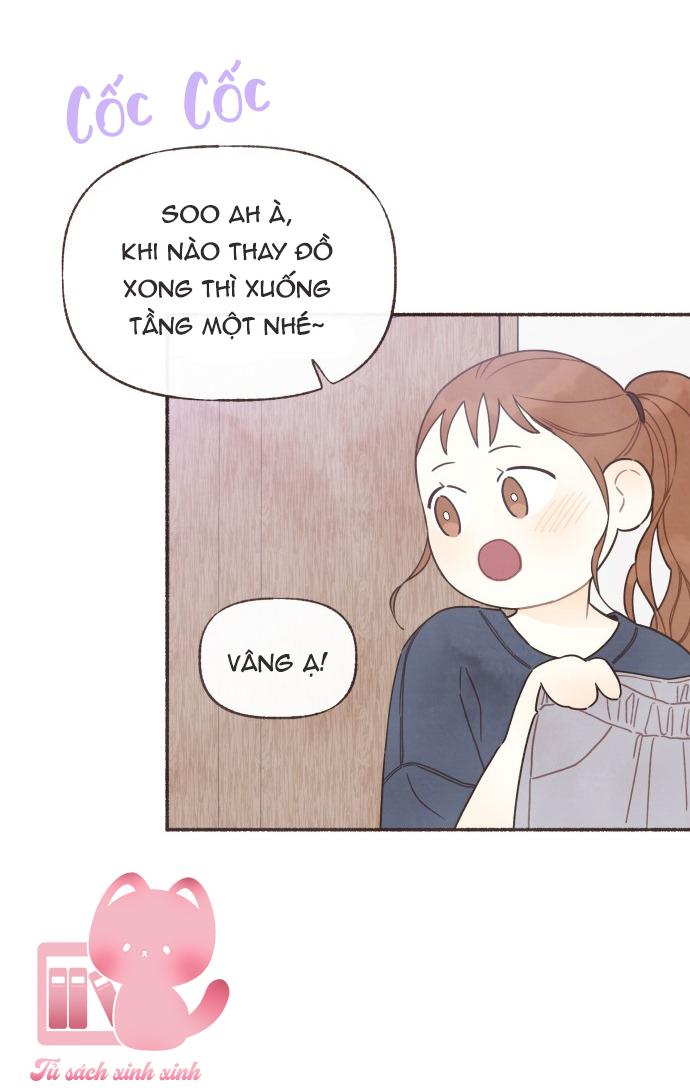 Cảm Xúc Chuyển Giao - Chap 18 - Trang 41