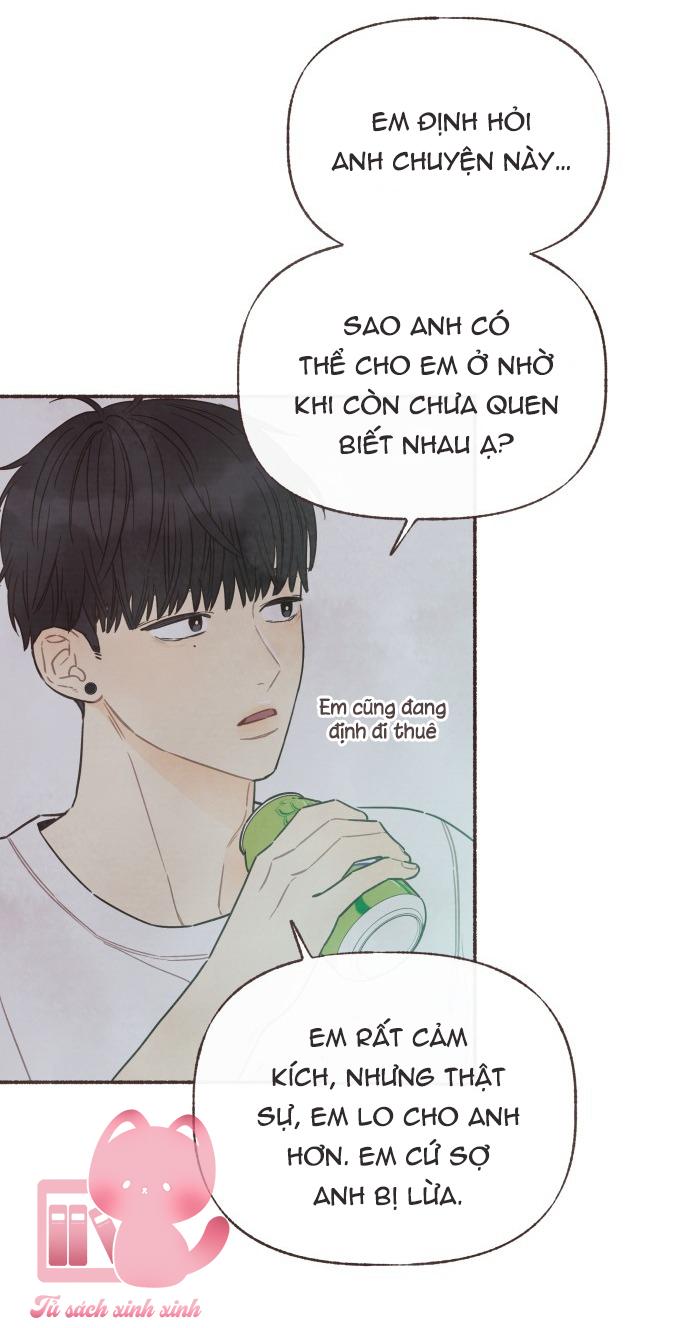 Cảm Xúc Chuyển Giao - Chap 18 - Trang 45