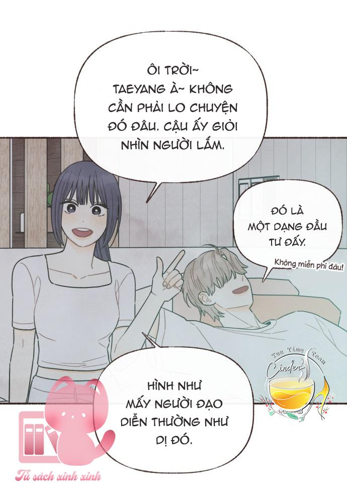 Cảm Xúc Chuyển Giao - Chap 18 - Trang 46