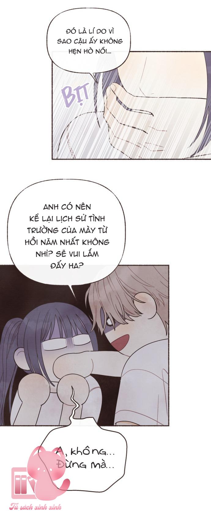 Cảm Xúc Chuyển Giao - Chap 18 - Trang 47