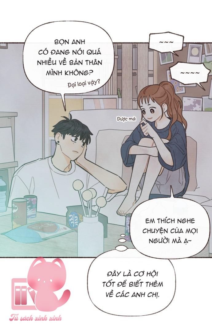 Cảm Xúc Chuyển Giao - Chap 18 - Trang 48