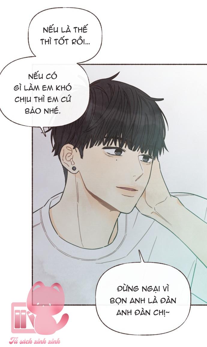 Cảm Xúc Chuyển Giao - Chap 18 - Trang 49
