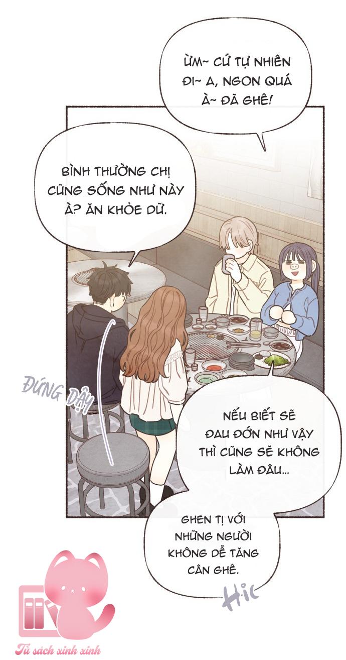 Cảm Xúc Chuyển Giao - Chap 18 - Trang 6