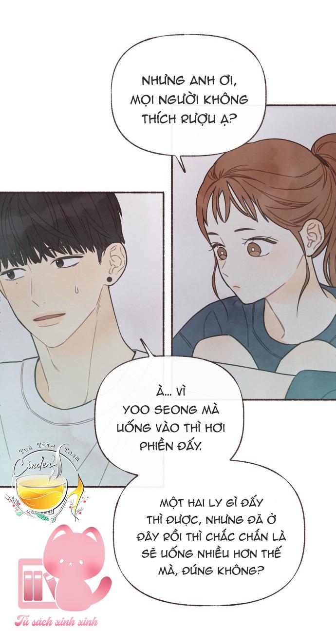 Cảm Xúc Chuyển Giao - Chap 18 - Trang 51