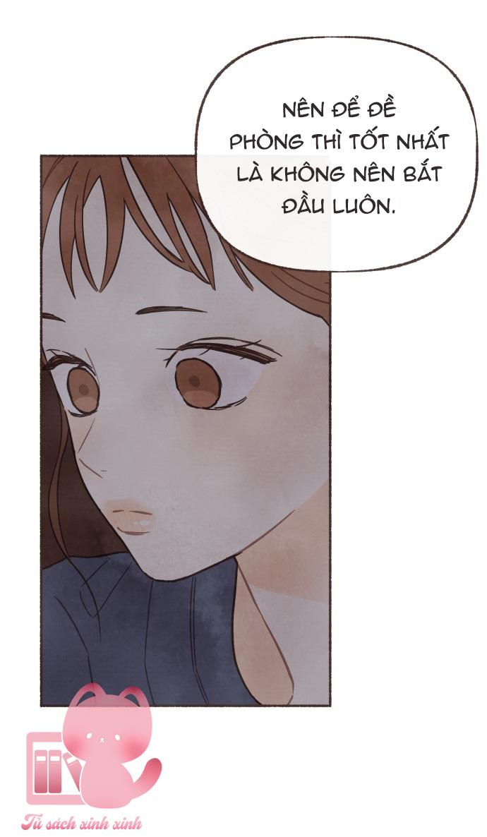 Cảm Xúc Chuyển Giao - Chap 18 - Trang 52