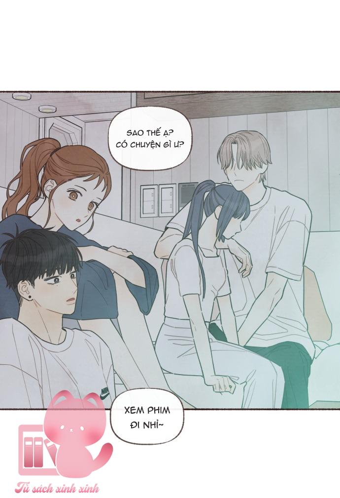 Cảm Xúc Chuyển Giao - Chap 18 - Trang 53