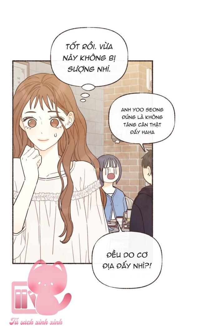 Cảm Xúc Chuyển Giao - Chap 18 - Trang 7