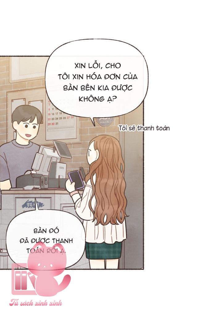 Cảm Xúc Chuyển Giao - Chap 18 - Trang 8