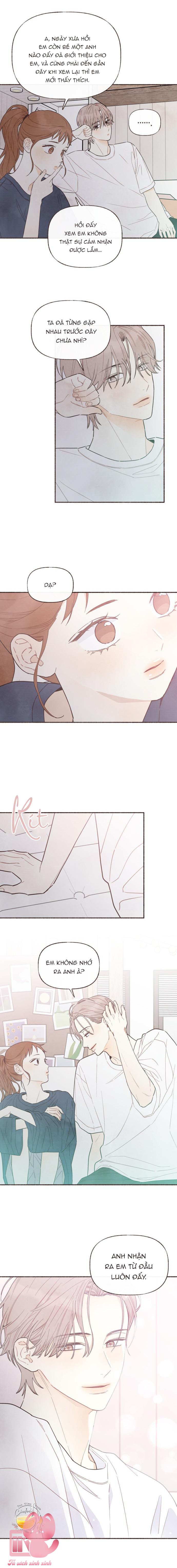 Cảm Xúc Chuyển Giao - Chap 19 - Trang 14