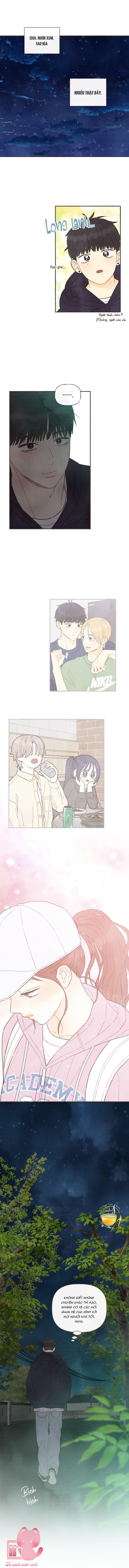 Cảm Xúc Chuyển Giao - Chap 19 - Trang 9