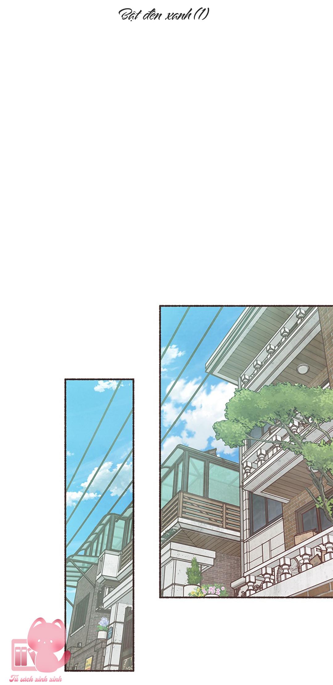 Cảm Xúc Chuyển Giao - Chap 22 - Trang 12