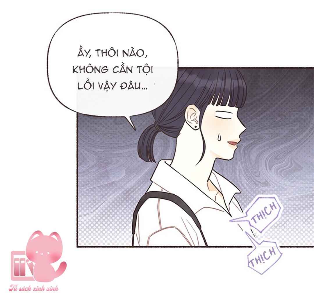 Cảm Xúc Chuyển Giao - Chap 22 - Trang 14