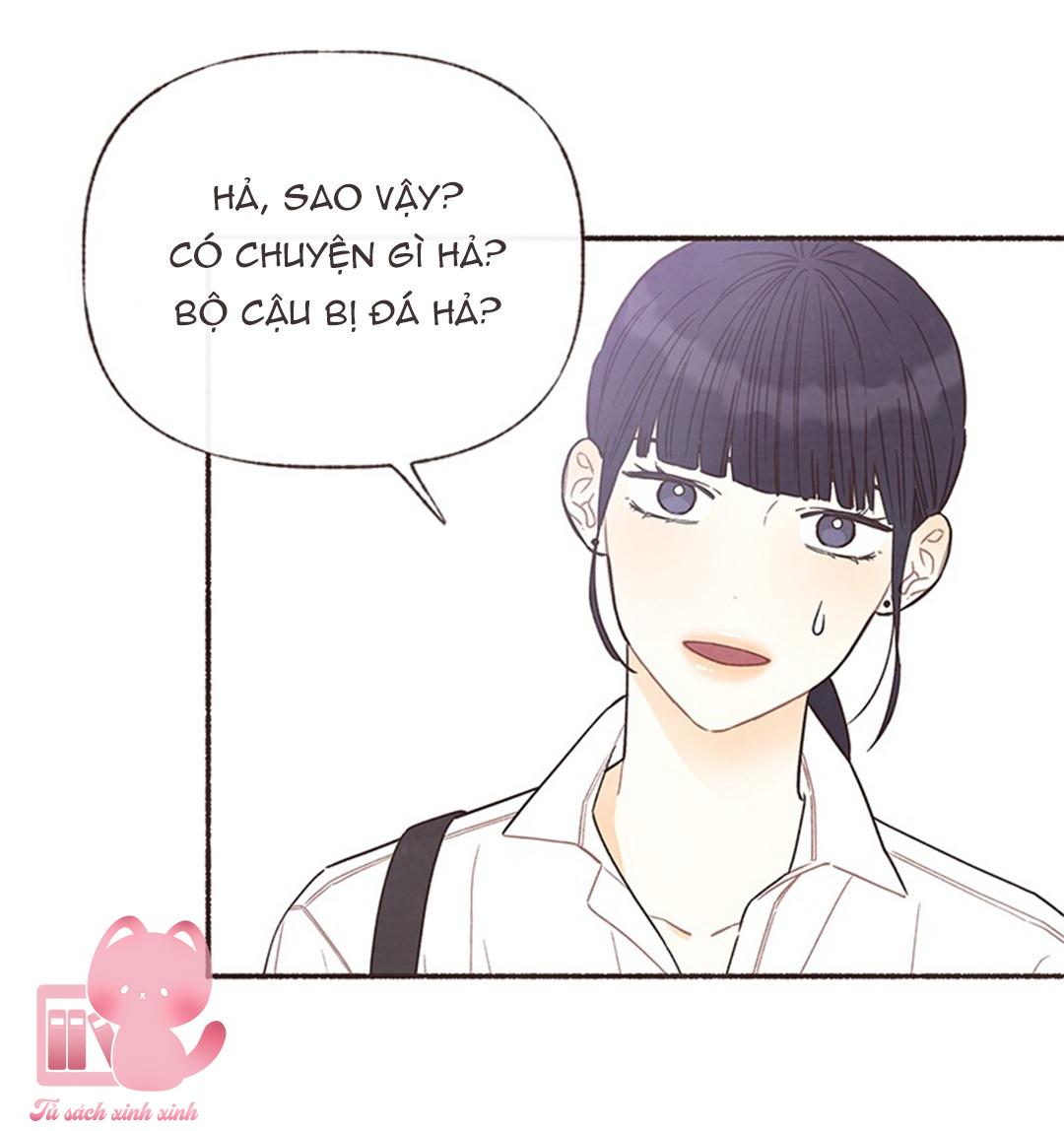 Cảm Xúc Chuyển Giao - Chap 22 - Trang 16