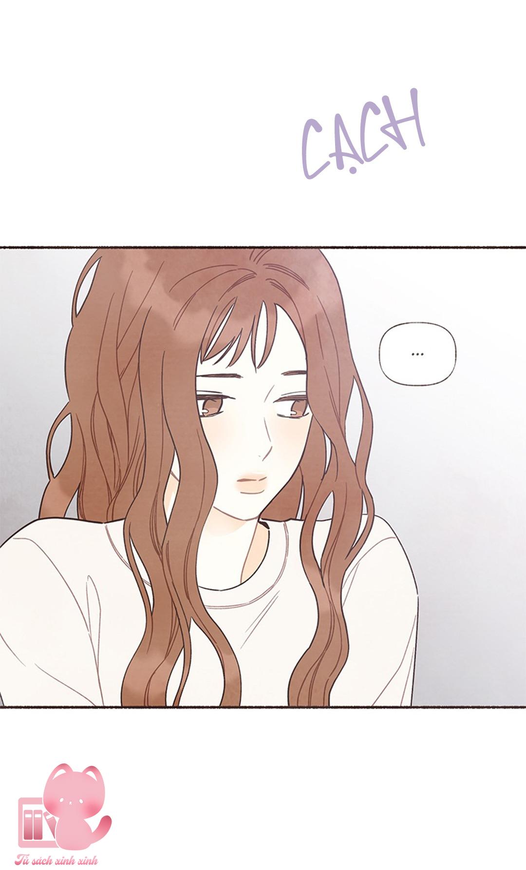 Cảm Xúc Chuyển Giao - Chap 22 - Trang 19