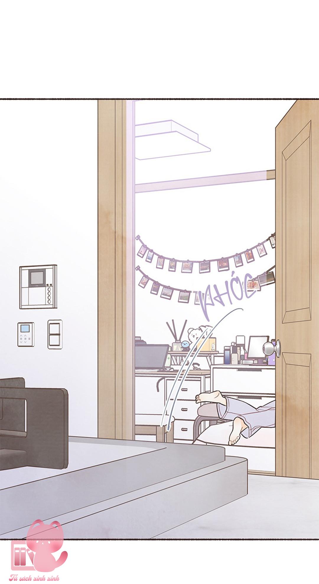 Cảm Xúc Chuyển Giao - Chap 22 - Trang 20