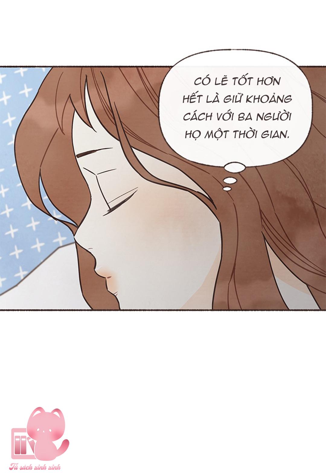 Cảm Xúc Chuyển Giao - Chap 22 - Trang 22