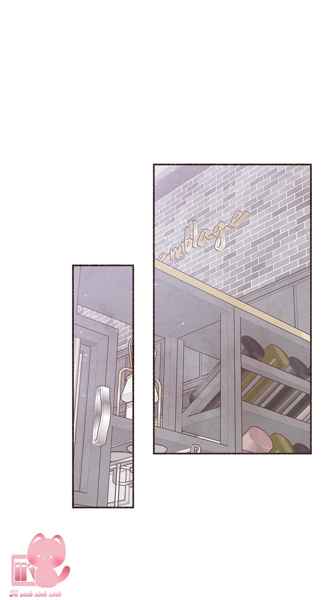 Cảm Xúc Chuyển Giao - Chap 22 - Trang 23