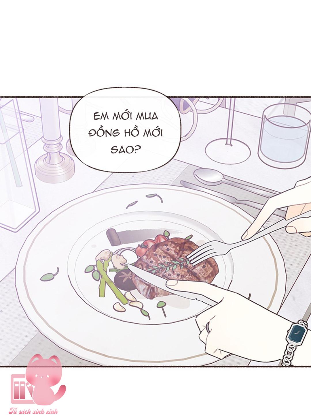 Cảm Xúc Chuyển Giao - Chap 22 - Trang 24