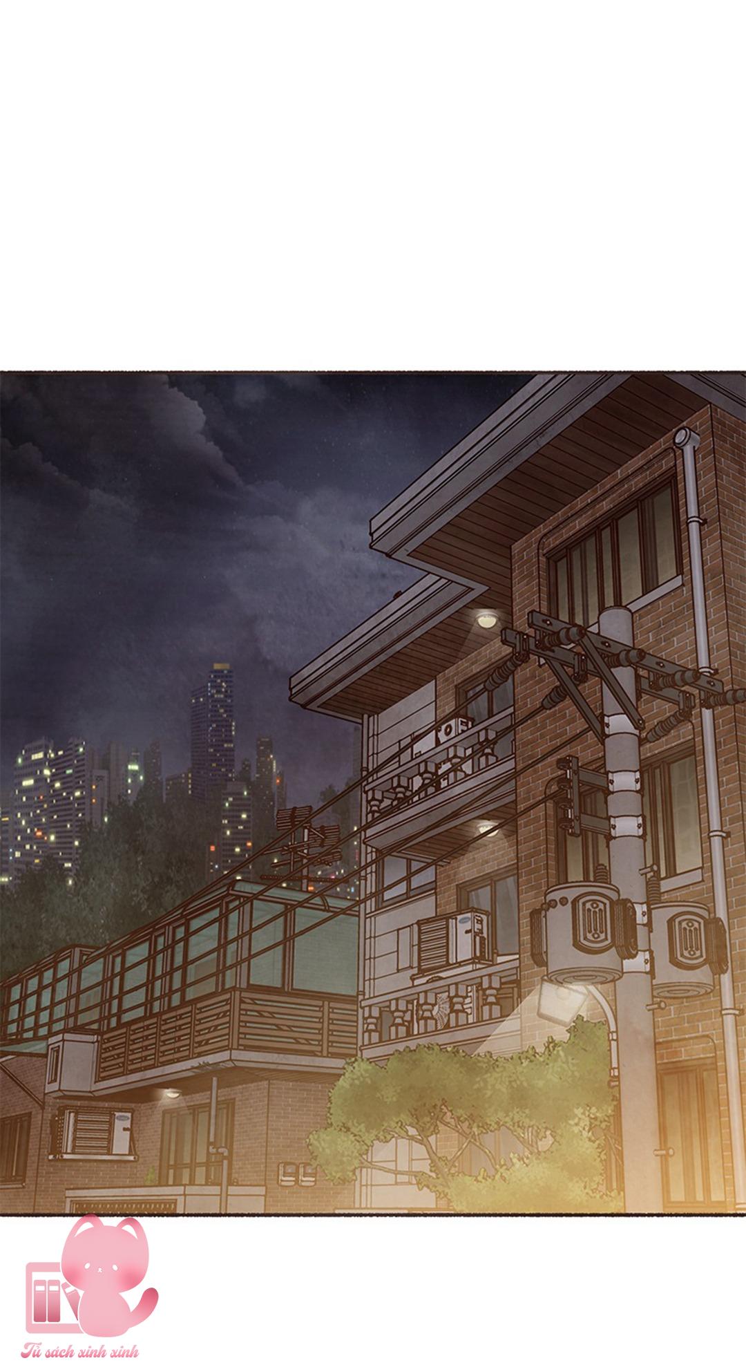 Cảm Xúc Chuyển Giao - Chap 22 - Trang 4