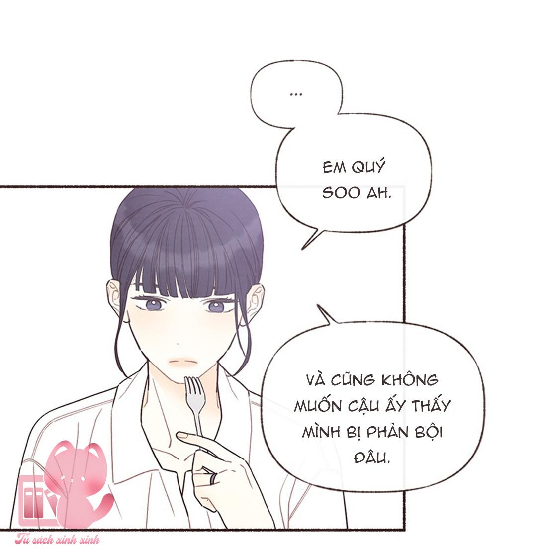 Cảm Xúc Chuyển Giao - Chap 22 - Trang 32