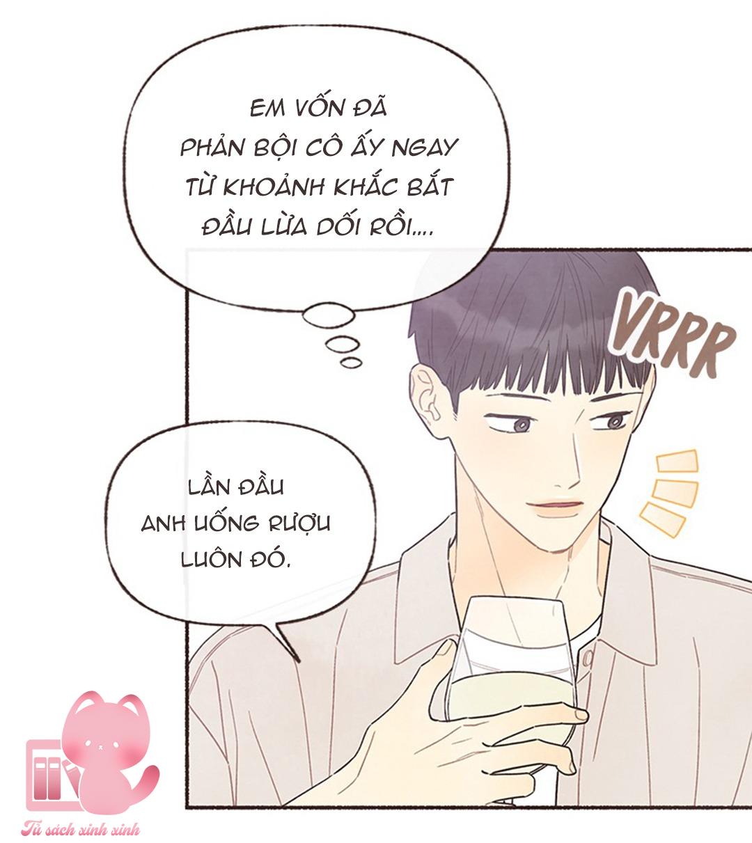 Cảm Xúc Chuyển Giao - Chap 22 - Trang 33