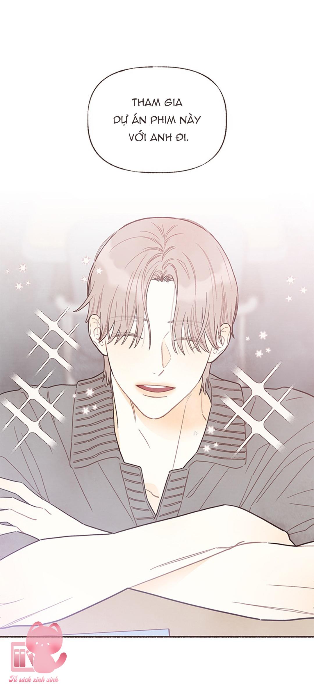 Cảm Xúc Chuyển Giao - Chap 22 - Trang 36