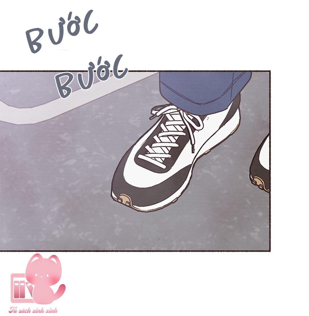 Cảm Xúc Chuyển Giao - Chap 22 - Trang 39