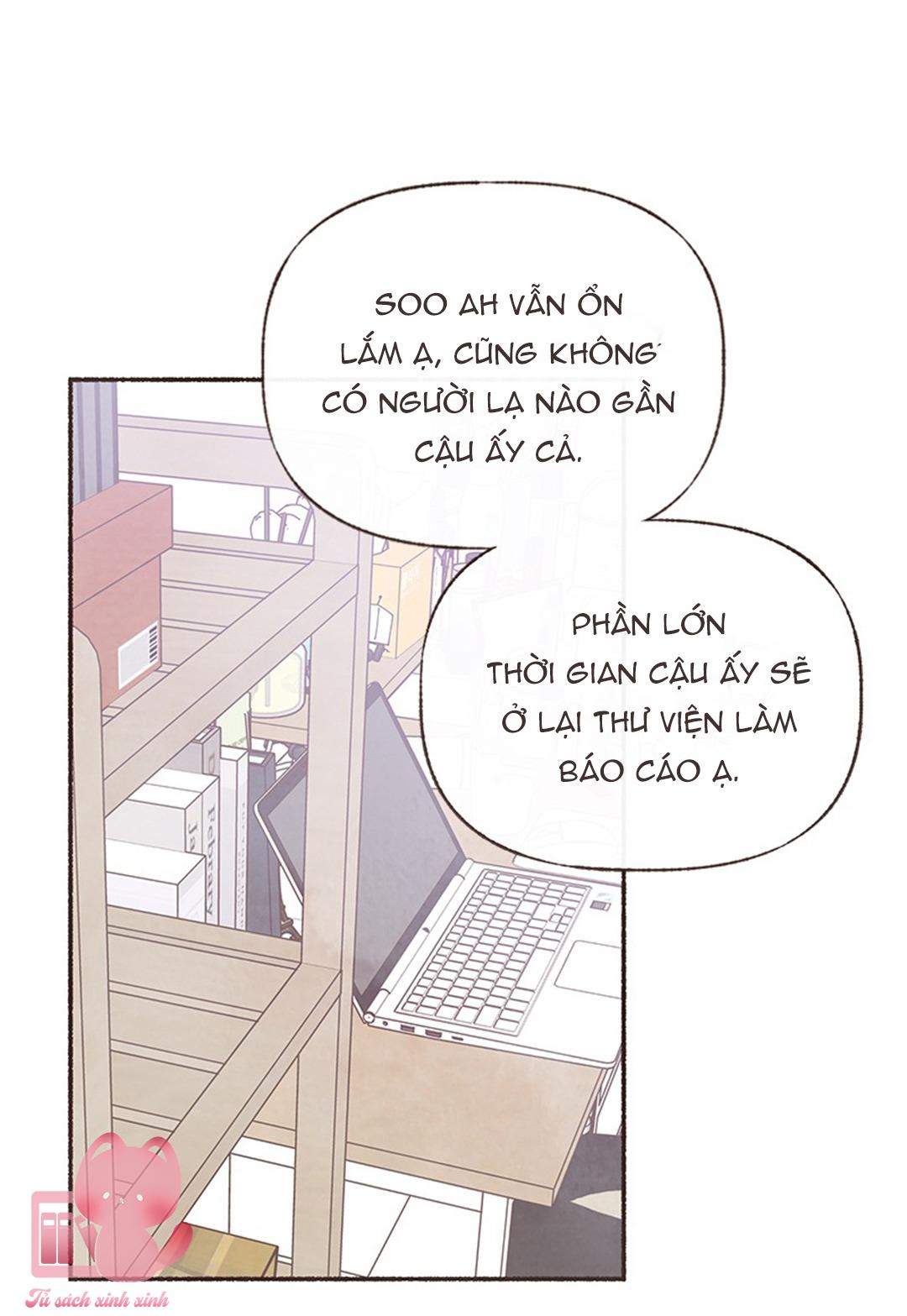 Cảm Xúc Chuyển Giao - Chap 22 - Trang 5