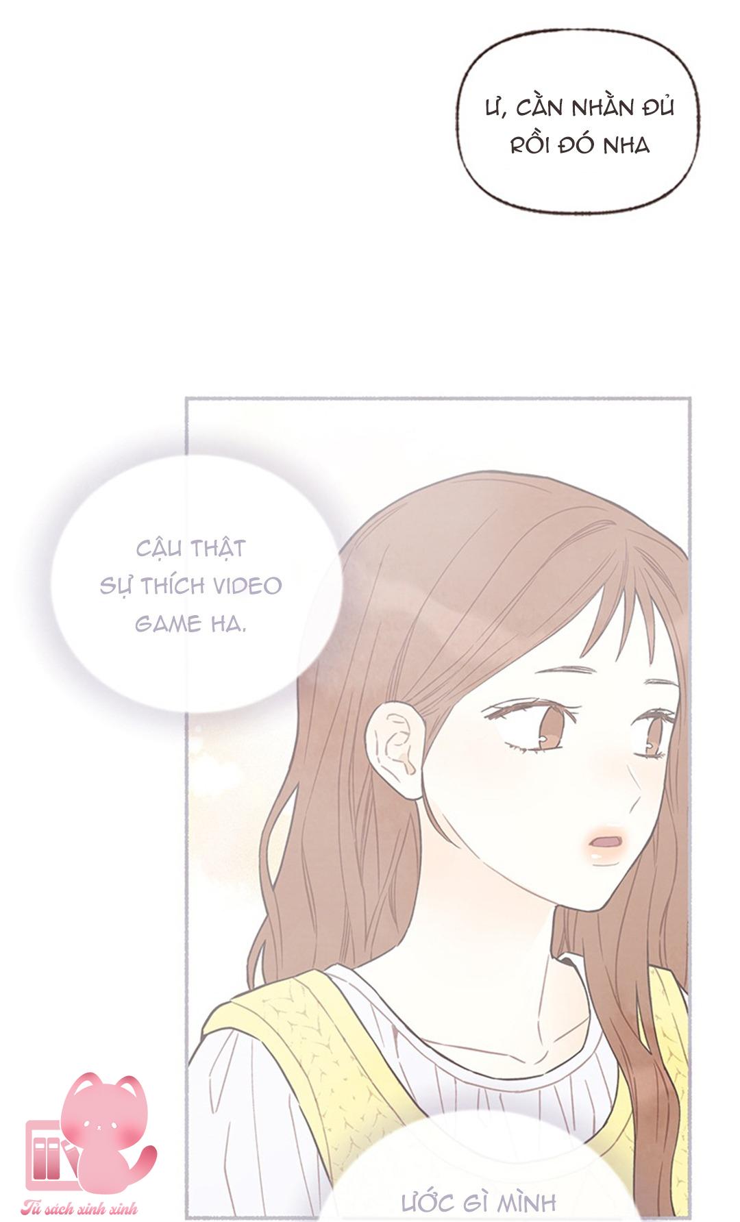 Cảm Xúc Chuyển Giao - Chap 22 - Trang 48