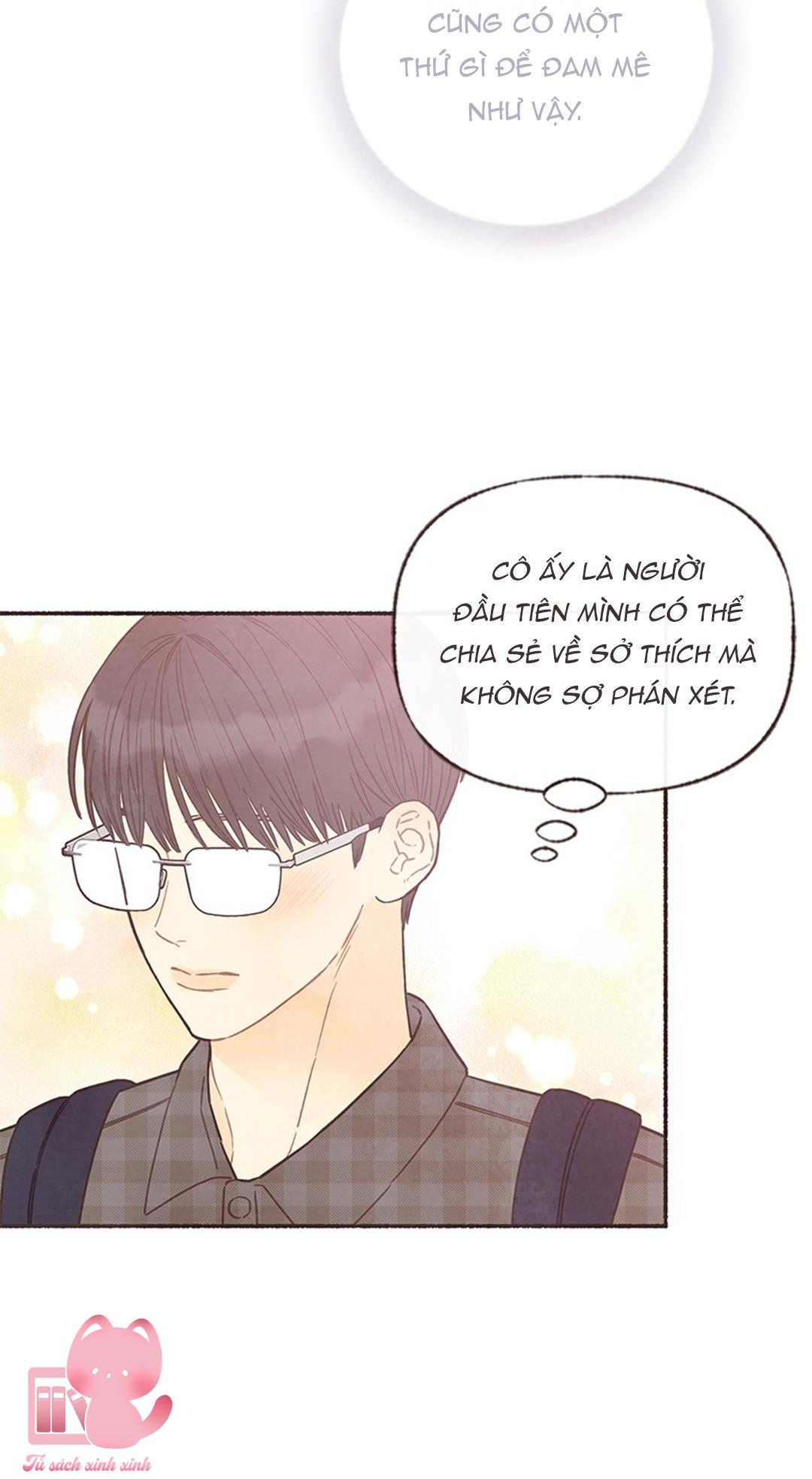 Cảm Xúc Chuyển Giao - Chap 22 - Trang 49