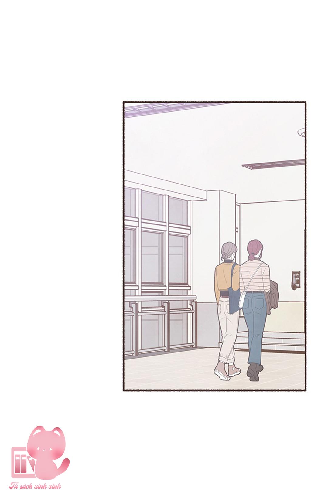 Cảm Xúc Chuyển Giao - Chap 22 - Trang 50