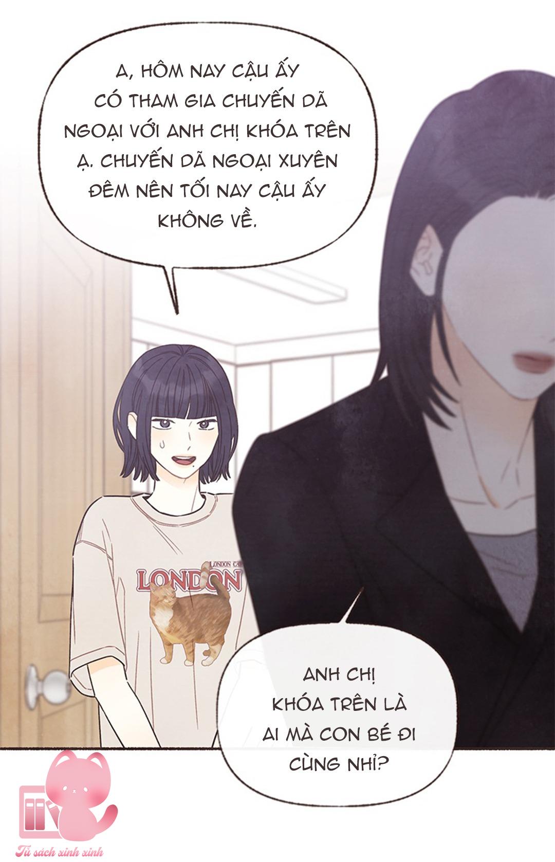 Cảm Xúc Chuyển Giao - Chap 22 - Trang 6