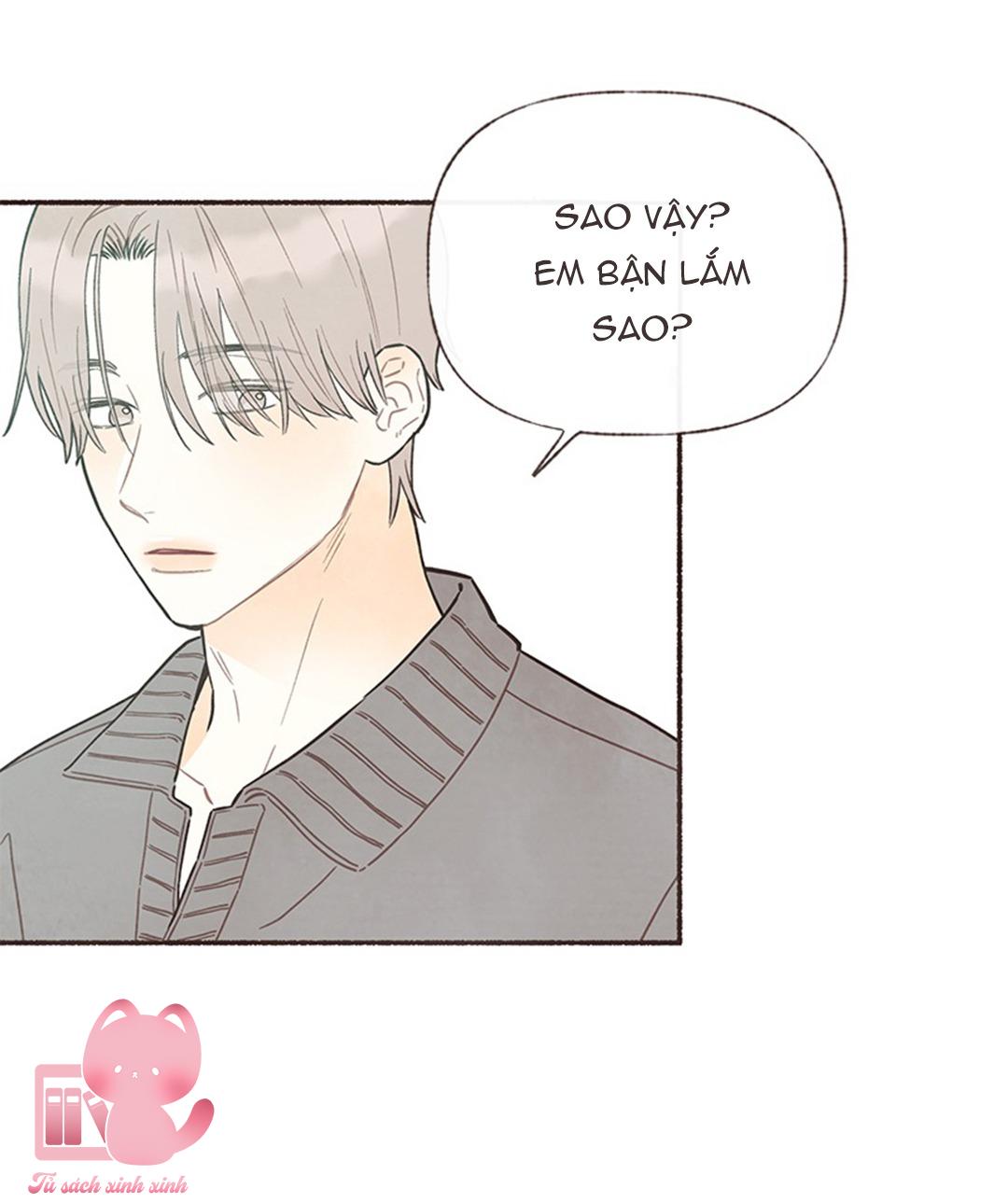 Cảm Xúc Chuyển Giao - Chap 22 - Trang 53