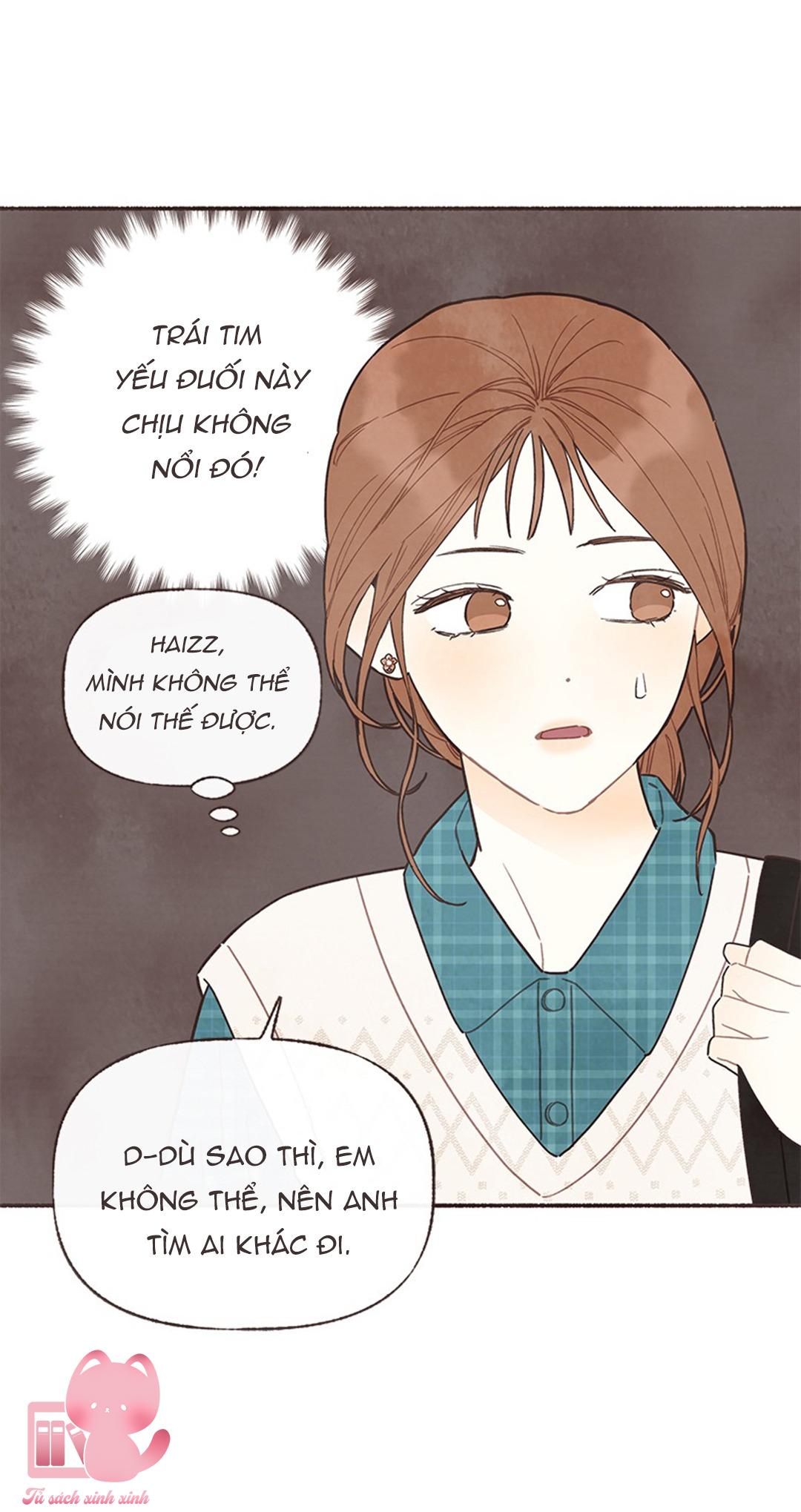 Cảm Xúc Chuyển Giao - Chap 22 - Trang 54