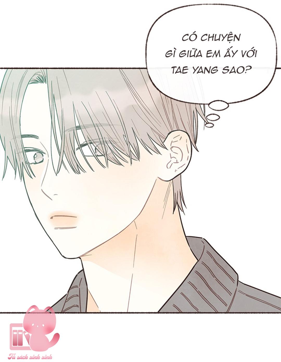 Cảm Xúc Chuyển Giao - Chap 22 - Trang 57