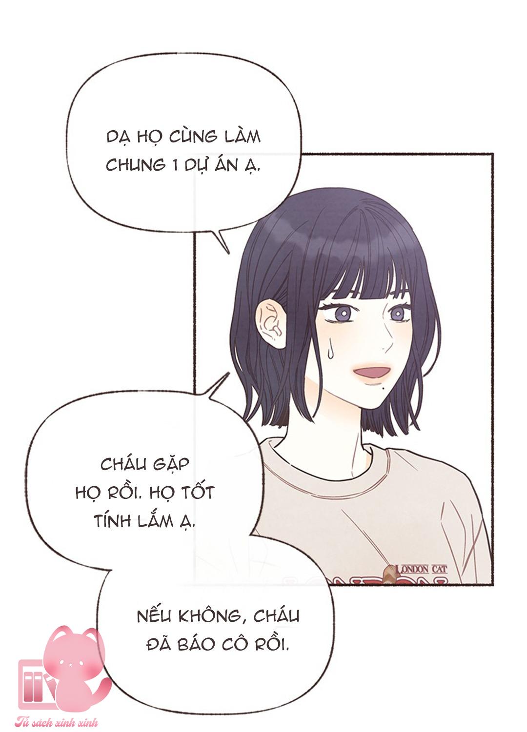 Cảm Xúc Chuyển Giao - Chap 22 - Trang 7