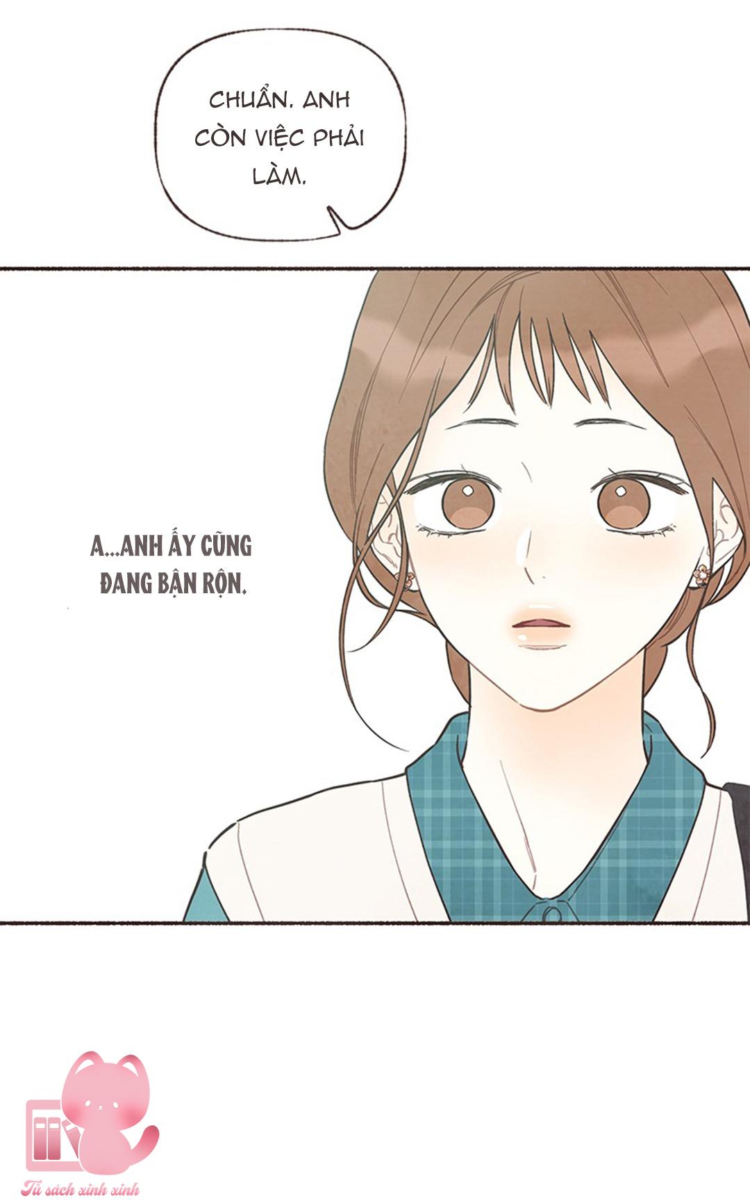 Cảm Xúc Chuyển Giao - Chap 22 - Trang 61