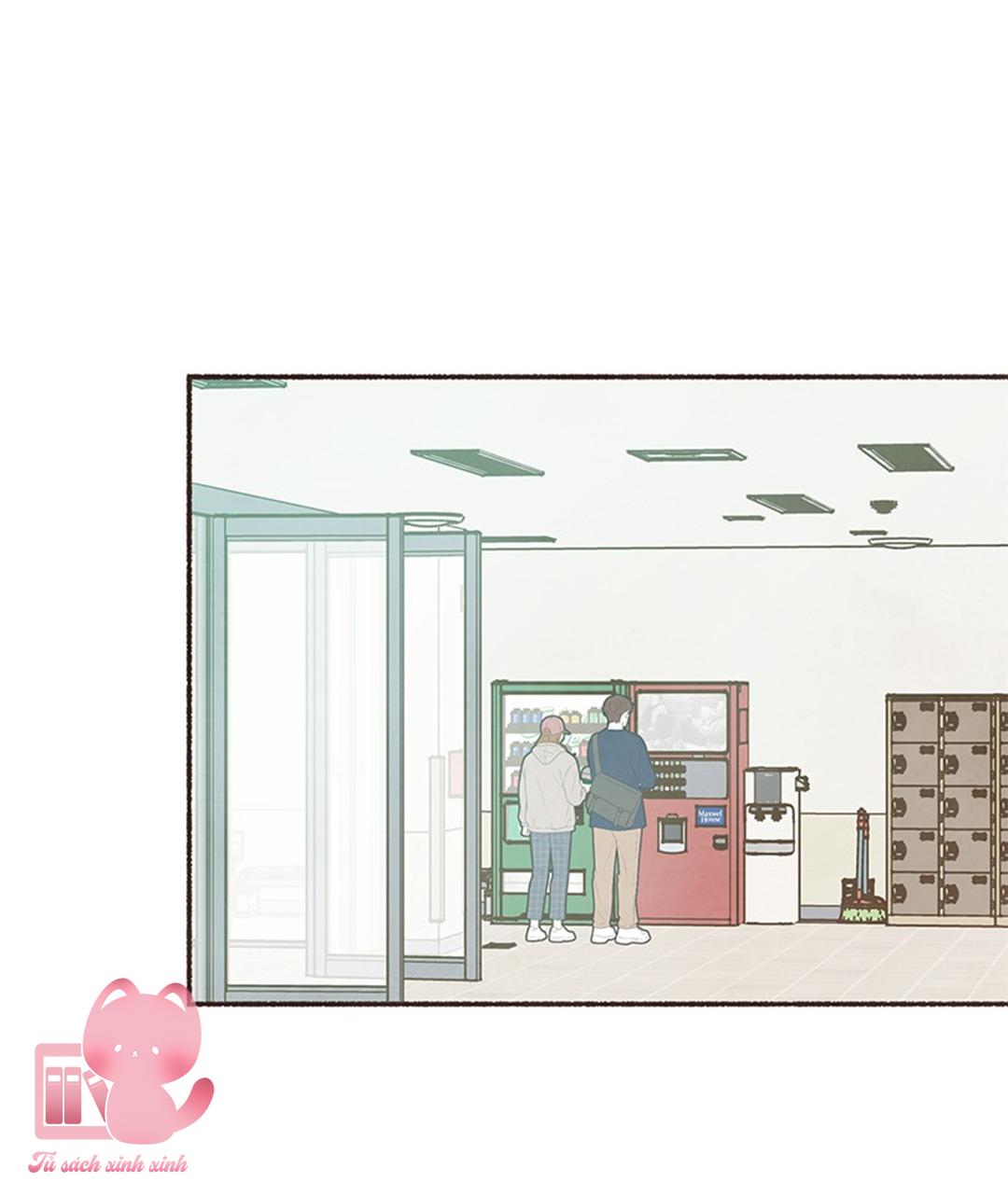 Cảm Xúc Chuyển Giao - Chap 22 - Trang 62