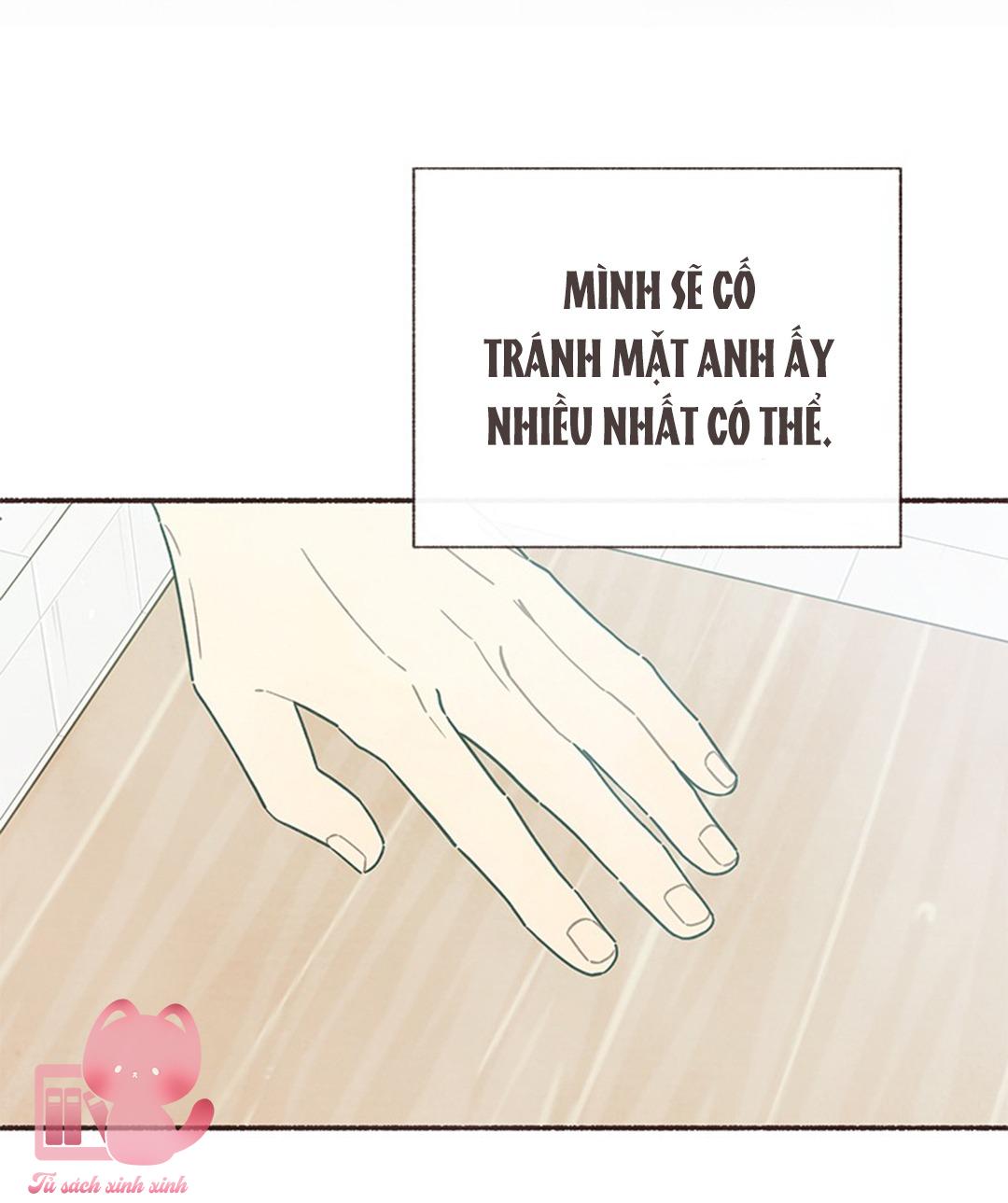 Cảm Xúc Chuyển Giao - Chap 22 - Trang 64