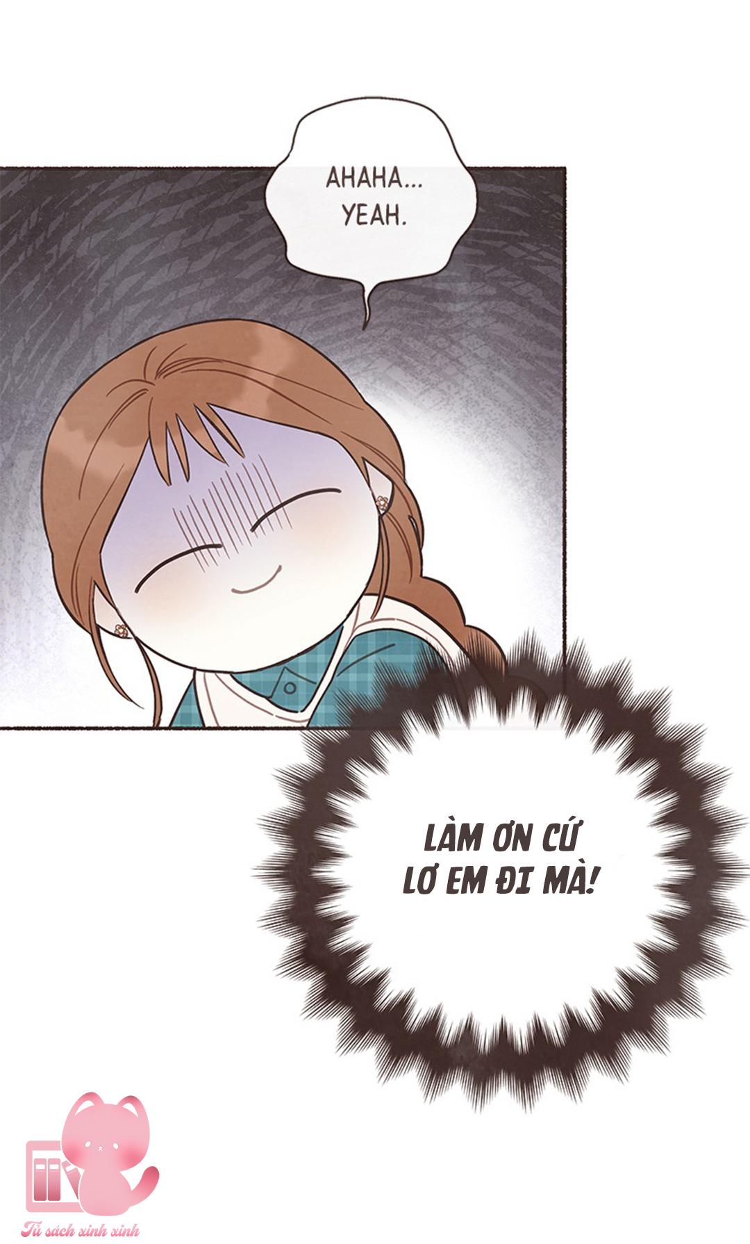 Cảm Xúc Chuyển Giao - Chap 22 - Trang 66