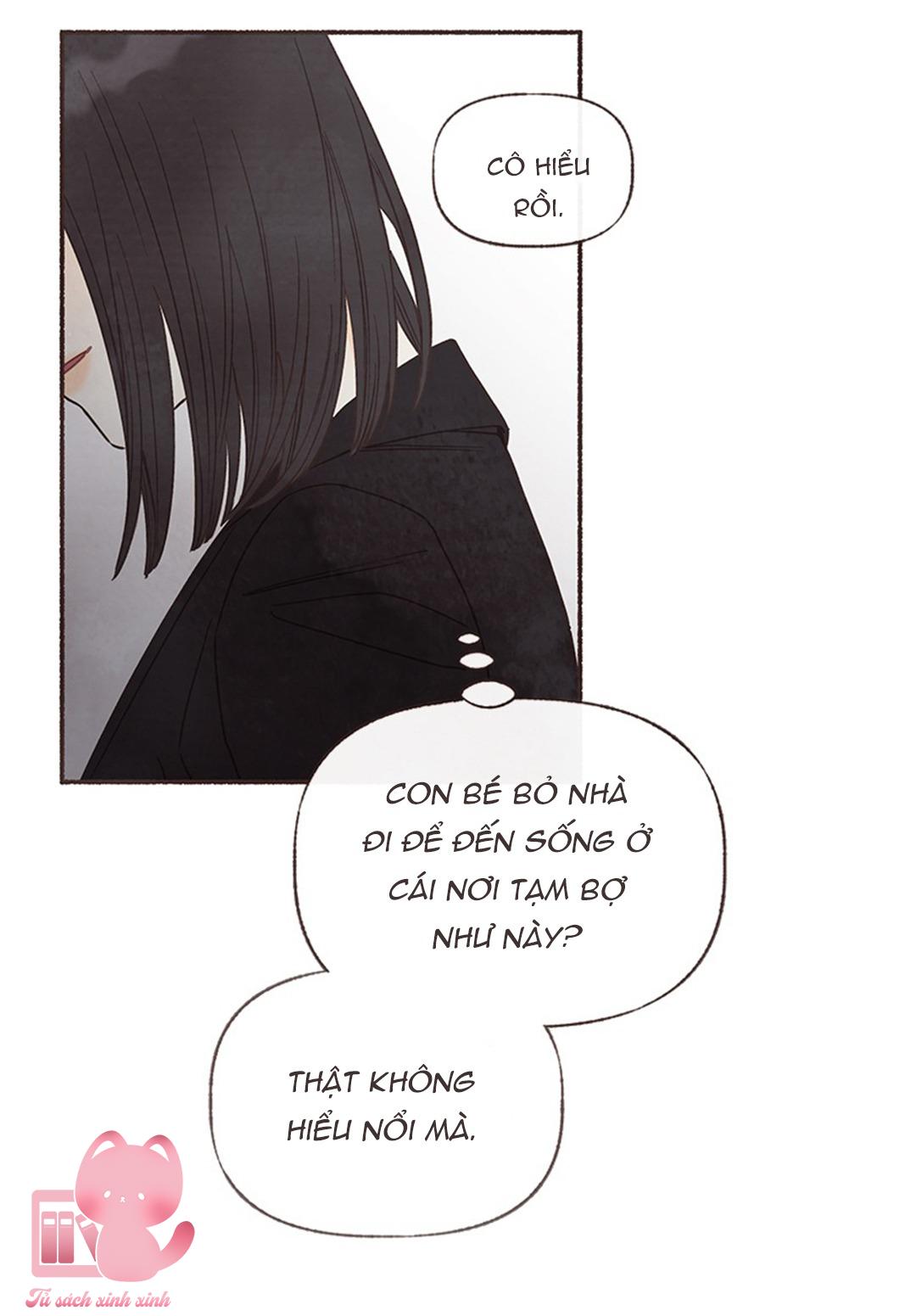Cảm Xúc Chuyển Giao - Chap 22 - Trang 8