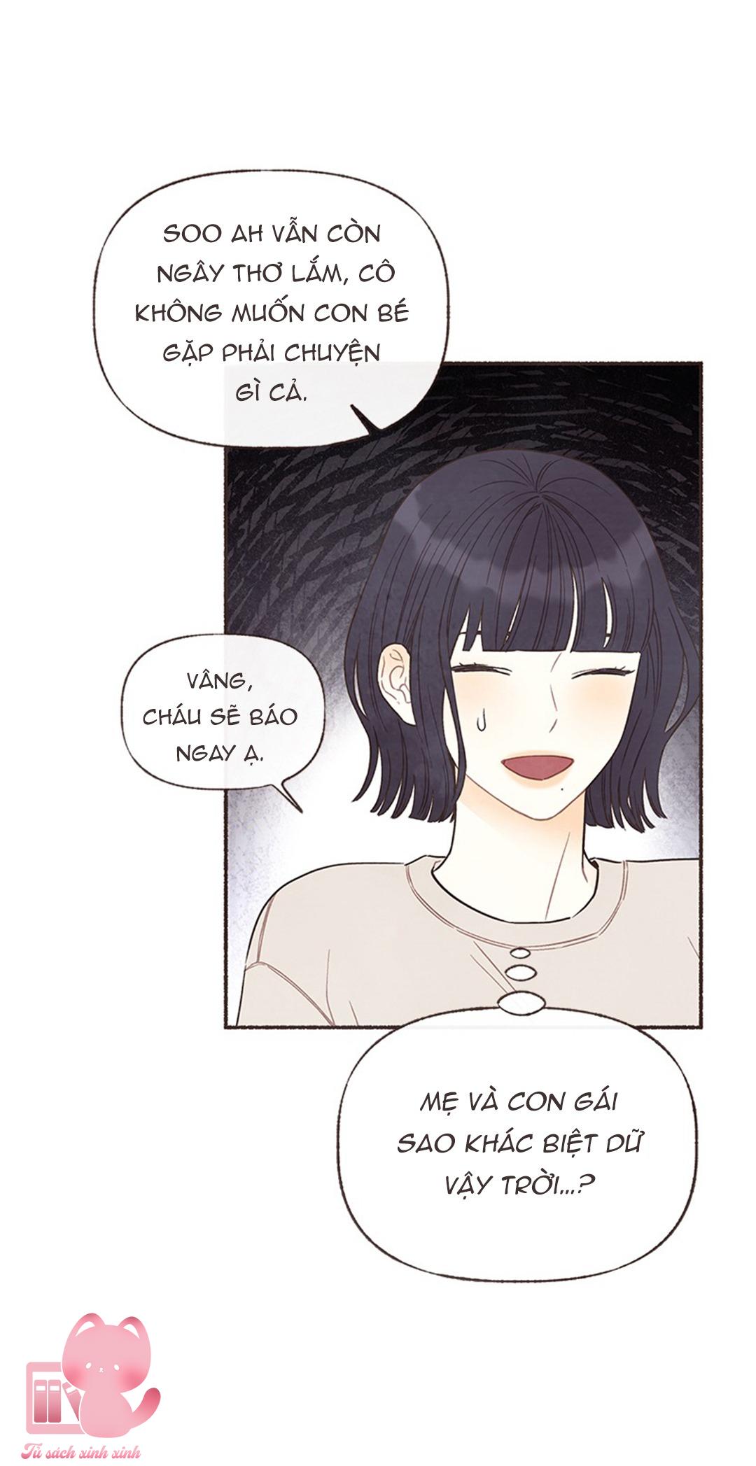 Cảm Xúc Chuyển Giao - Chap 22 - Trang 10