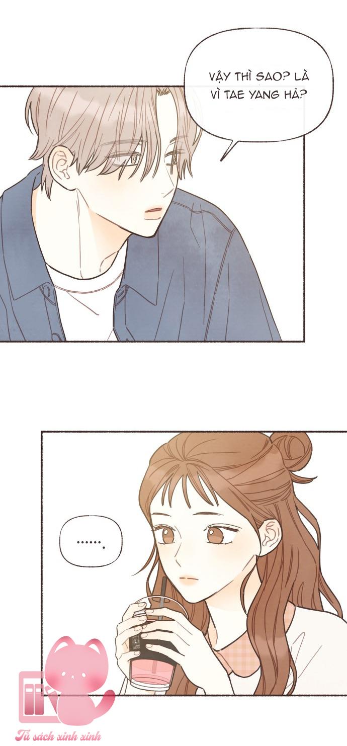 Cảm Xúc Chuyển Giao - Chap 23 - Trang 13