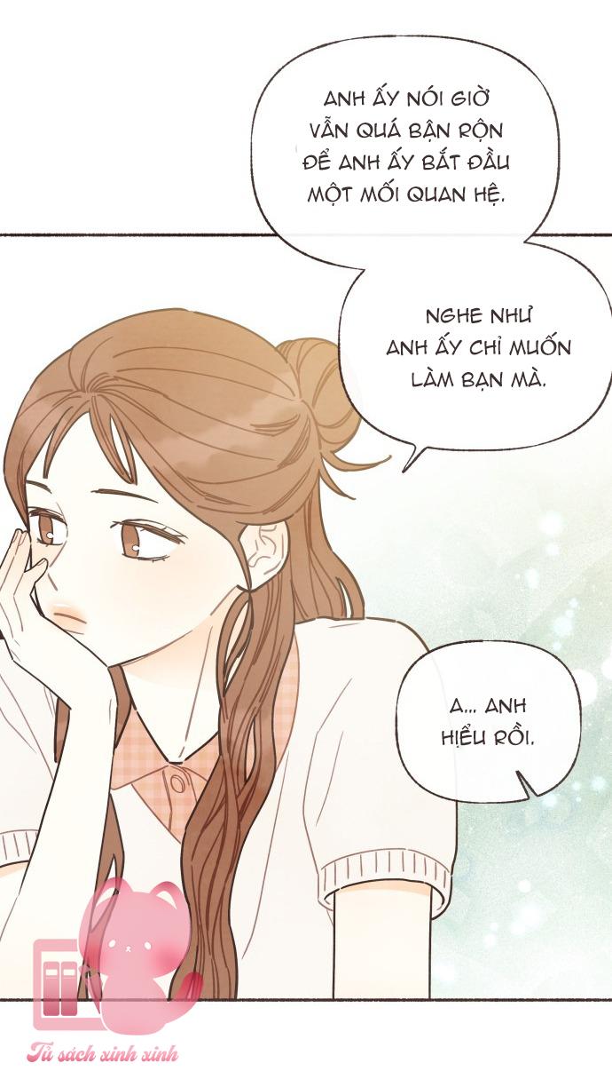 Cảm Xúc Chuyển Giao - Chap 23 - Trang 15