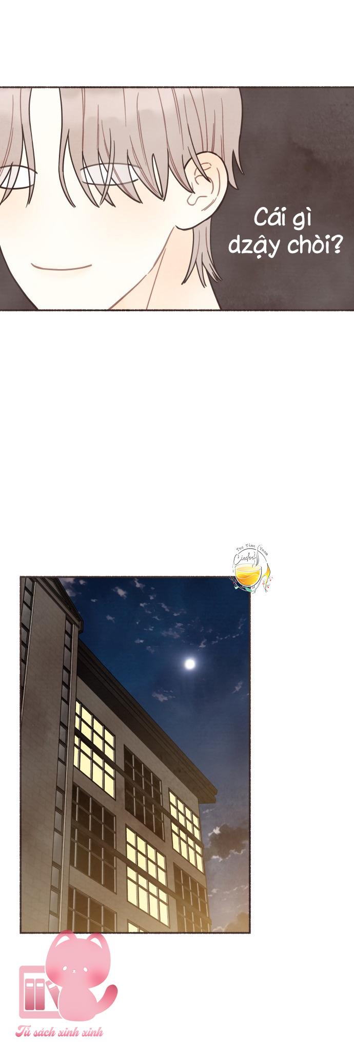 Cảm Xúc Chuyển Giao - Chap 23 - Trang 18